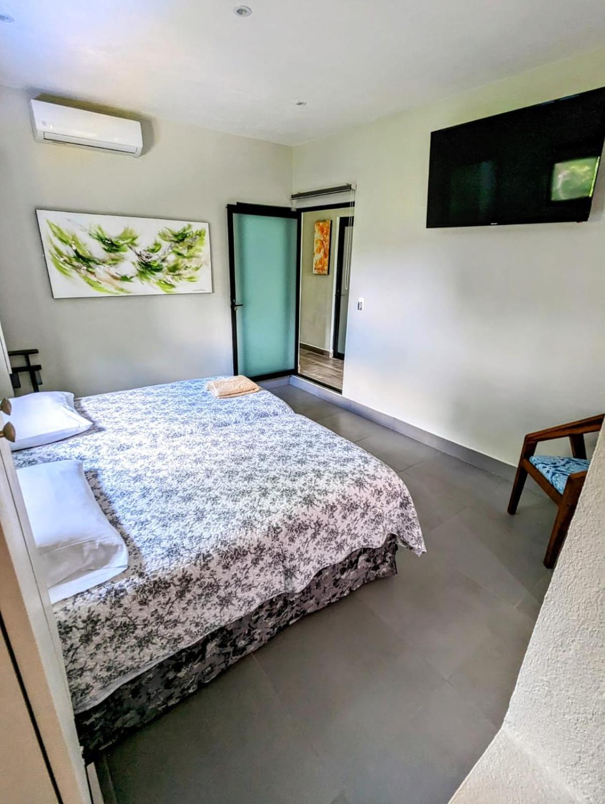 The Blue Eco Lodge Valladolid  Extérieur photo